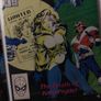Excalibur ! Issue #23 ! The Death of Kitty Pryde ! Copper Age Comic from 1990 ! by Marvel ! Image 2