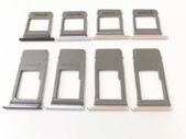 Samsung Galaxy A5 (2017) A520 A7 A720 Single/Dual Sim and Micro SD Sim Card Tray