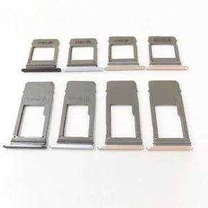 Samsung Galaxy A5 (2017) A520 A7 A720 Single/Dual Sim and Micro SD Sim Card Tray