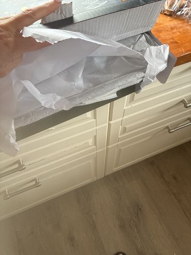 Masterclass bakeware set
