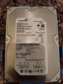 hdd segate barracuda