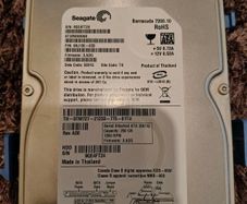 hdd segate barracuda