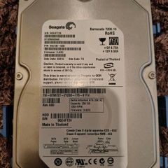 hdd segate barracuda