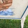 hand painted screen Image 2