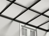 Polycarbonate Sheets 14 pcs 4 mm
