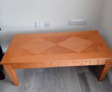 Coffee Table - Maple