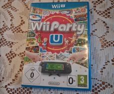 wii party u
