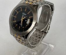Telstar men's watch