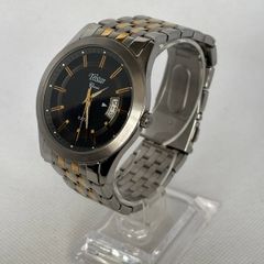 Telstar men's watch