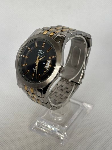 Telstar men's watch