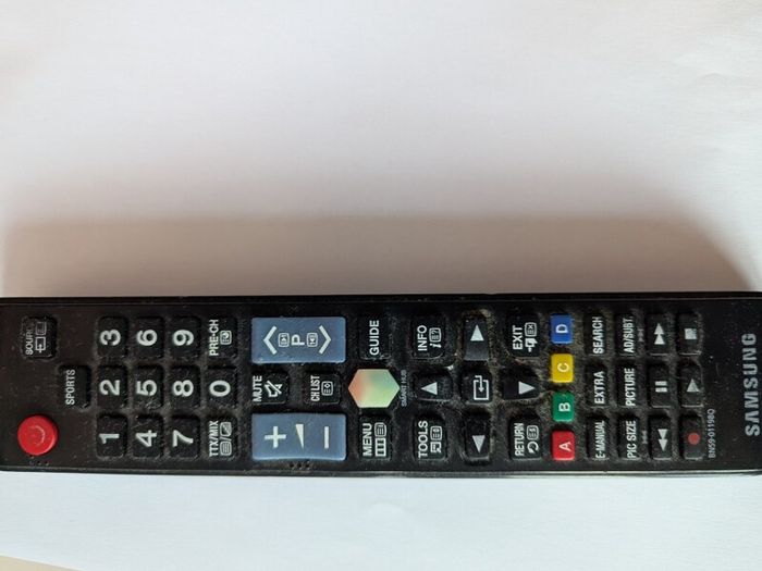 Samsung UE55J6300AK 6 Series - 55" LED-backlit LCD TV - Full HD