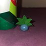 Pokemon Oddish Figure Image 2