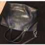 Coach bag leather Image 8