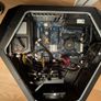 Alienware Aurora Barebones PC Intel Core i7 AIO Liquid Cooling, PSU and Case Image 4