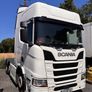 Scania R450 Image 4