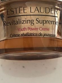 Estee Lauder Revitalising Supreme + Youth Power Creme 15ml - New