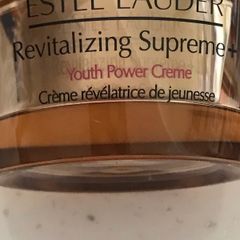 Estee Lauder Revitalising Supreme + Youth Power Creme 15ml - New