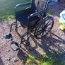 wheelchair Image 6