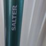 Salter Cordless Vacuum Cleaner, Multisurface motorixed Floor Brush, Model SAL0046V2FTE, with charger, in excellent condition Image 5