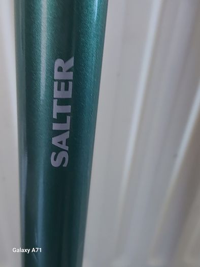 Salter Cordless Vacuum Cleaner, Multisurface motorixed Floor Brush, Model SAL0046V2FTE, with charger, in excellent condition