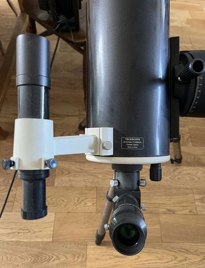 Skywatcher Skymax-127 SynScan AZ GoTo Telescope