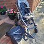 Uppababy Vista Image 10
