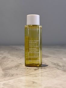 New Clarins Hydrating Toning Lotion