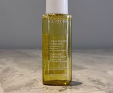 New Clarins Hydrating Toning Lotion
