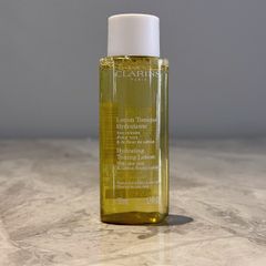 New Clarins Hydrating Toning Lotion