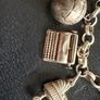 silver bracelet Image 6