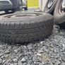 4 Winter Campervan / Van Tyres Image 5