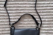 leather bag