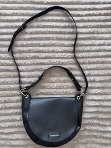 leather bag