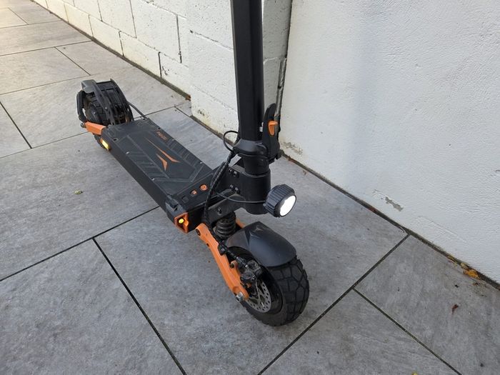 Kukirin G2 Pro
