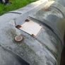 free oil tank Image 3