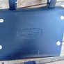 leather motorcycle/bicycle bag Image 5