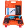 BRAND NEW 40MM Electric Pruning Shears Cordless Pruner Tree Bonsai Rechargeable Pruning Shears Garden Power Tool 21V Battery Cutter Image 2