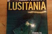 Titanic book