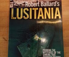 Titanic book
