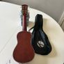 Stagg Soprano Ukulele & Bag Image 5