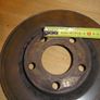 front discs for vw passat , audi a4 Image 4