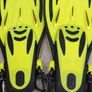 Typhoon T-Jet Fins size adjustable (3 available) Image 10
