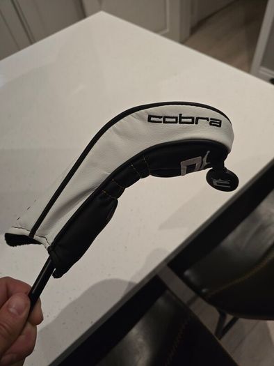 Cobra LTDx 3 hybrid