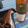 Glenfiddich whisky pub jug. Image 8