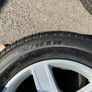 Land Rover Defender 20" Genuine Alloy wheels Image 9