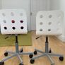 Desk chairs- children Image 2