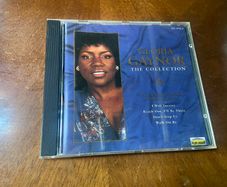 Gloria Gaynor The Collection CD