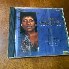Gloria Gaynor The Collection CD