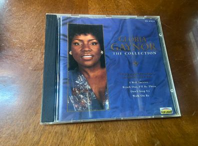 Gloria Gaynor The Collection CD