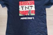 boys Minecraft top